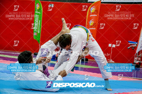 Campeonato de Jiu-Jitsu Super Pro 2024