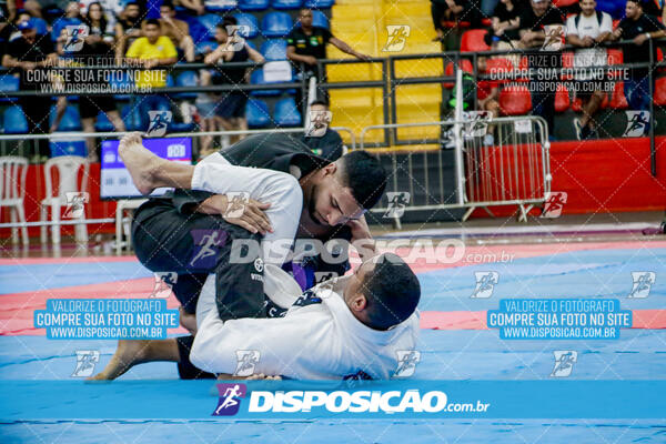 Campeonato de Jiu-Jitsu Super Pro 2024