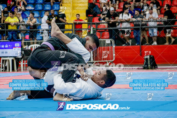 Campeonato de Jiu-Jitsu Super Pro 2024