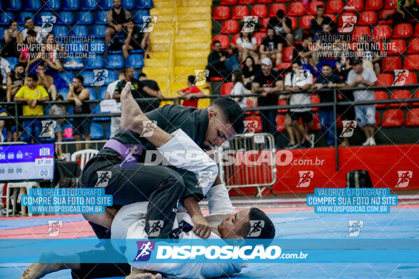 Campeonato de Jiu-Jitsu Super Pro 2024