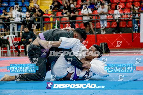 Campeonato de Jiu-Jitsu Super Pro 2024