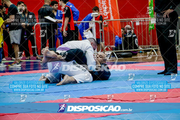 Campeonato de Jiu-Jitsu Super Pro 2024