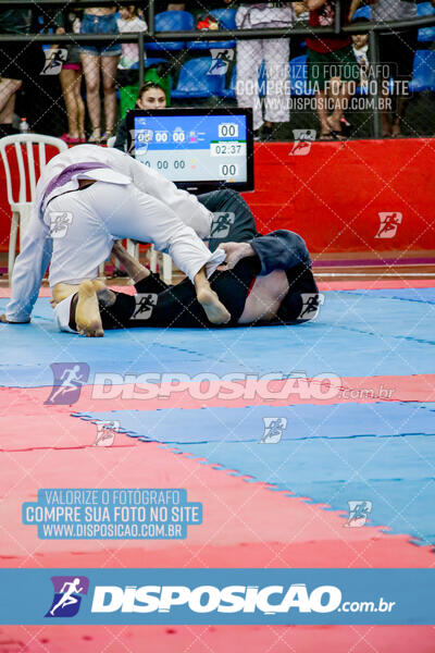 Campeonato de Jiu-Jitsu Super Pro 2024