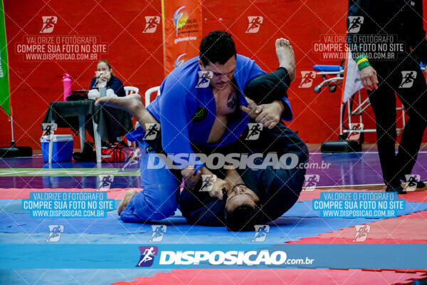 Campeonato de Jiu-Jitsu Super Pro 2024