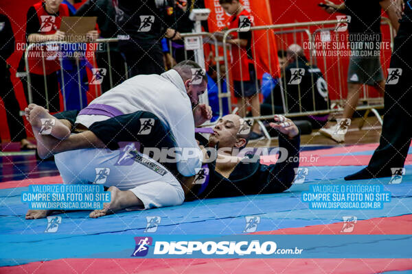 Campeonato de Jiu-Jitsu Super Pro 2024