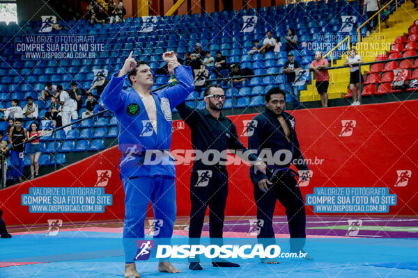 Campeonato de Jiu-Jitsu Super Pro 2024