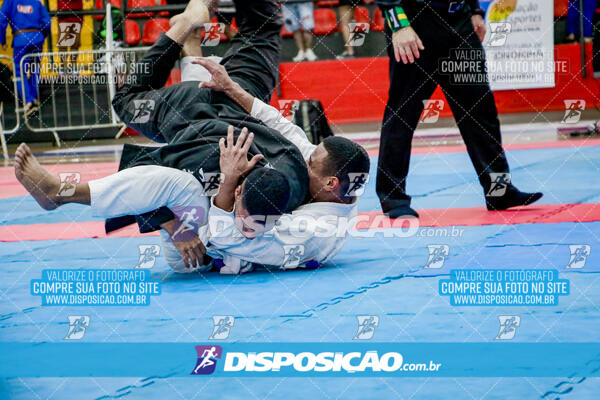 Campeonato de Jiu-Jitsu Super Pro 2024