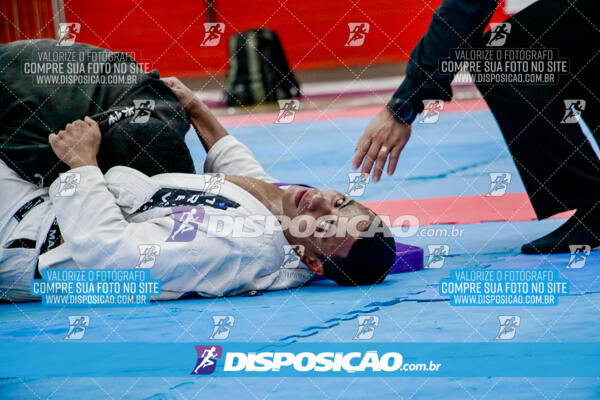 Campeonato de Jiu-Jitsu Super Pro 2024