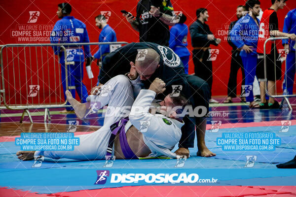 Campeonato de Jiu-Jitsu Super Pro 2024