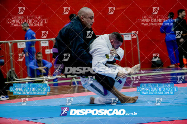 Campeonato de Jiu-Jitsu Super Pro 2024