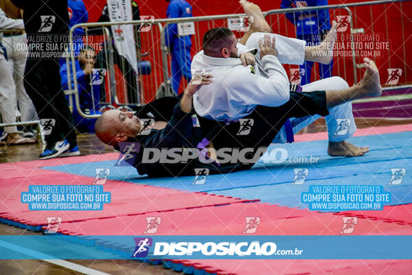 Campeonato de Jiu-Jitsu Super Pro 2024