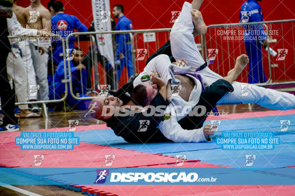 Campeonato de Jiu-Jitsu Super Pro 2024