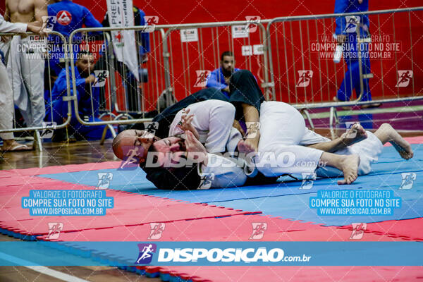 Campeonato de Jiu-Jitsu Super Pro 2024