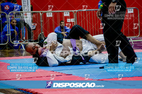 Campeonato de Jiu-Jitsu Super Pro 2024