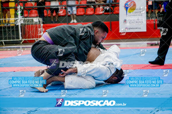 Campeonato de Jiu-Jitsu Super Pro 2024