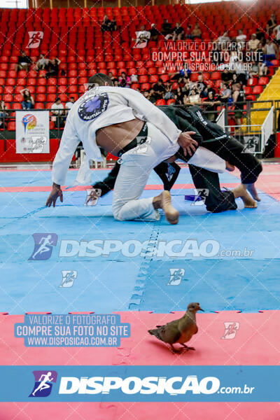 Campeonato de Jiu-Jitsu Super Pro 2024