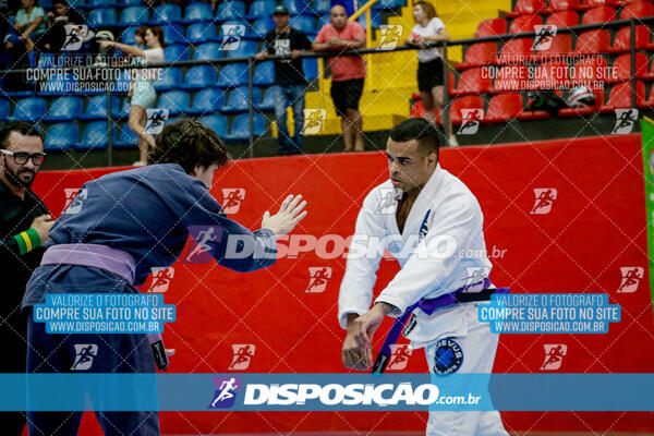 Campeonato de Jiu-Jitsu Super Pro 2024