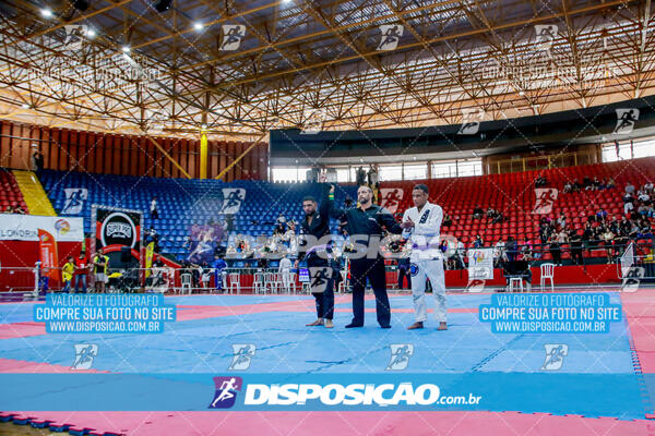 Campeonato de Jiu-Jitsu Super Pro 2024