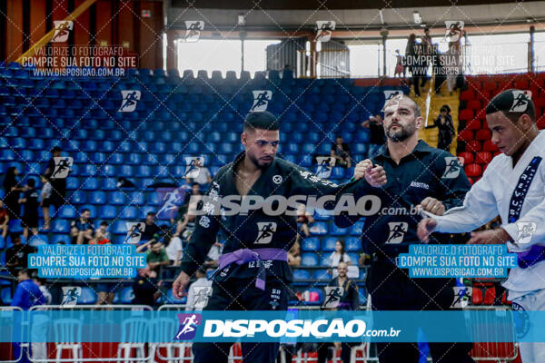 Campeonato de Jiu-Jitsu Super Pro 2024