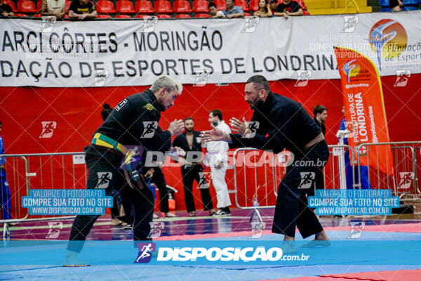 Campeonato de Jiu-Jitsu Super Pro 2024