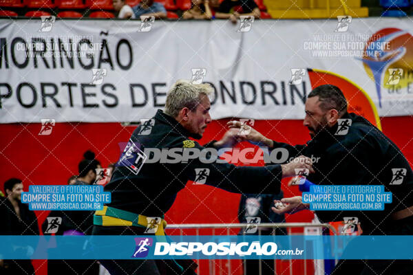 Campeonato de Jiu-Jitsu Super Pro 2024