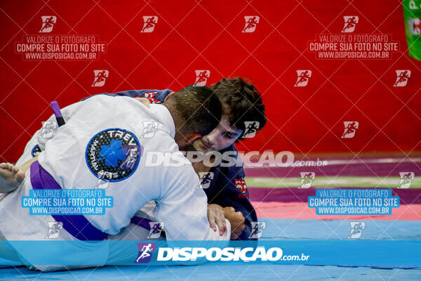 Campeonato de Jiu-Jitsu Super Pro 2024