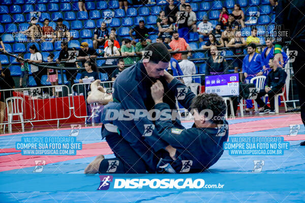 Campeonato de Jiu-Jitsu Super Pro 2024