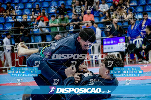 Campeonato de Jiu-Jitsu Super Pro 2024