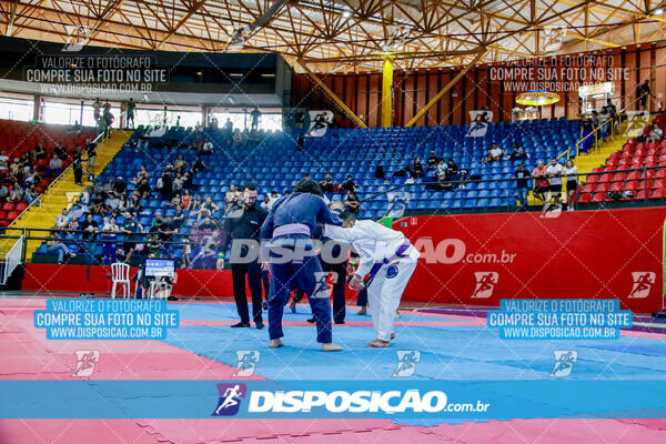 Campeonato de Jiu-Jitsu Super Pro 2024