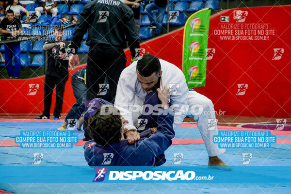 Campeonato de Jiu-Jitsu Super Pro 2024