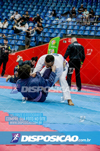 Campeonato de Jiu-Jitsu Super Pro 2024