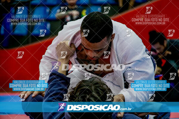 Campeonato de Jiu-Jitsu Super Pro 2024