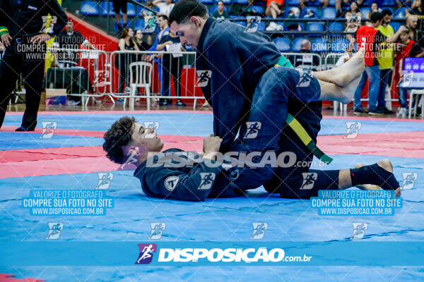 Campeonato de Jiu-Jitsu Super Pro 2024