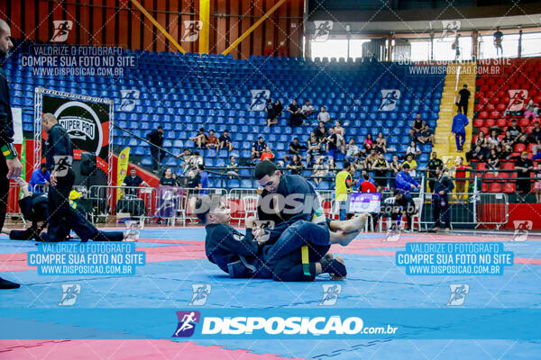 Campeonato de Jiu-Jitsu Super Pro 2024