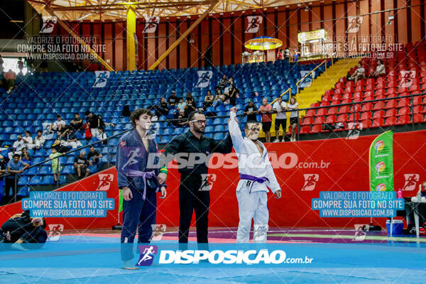 Campeonato de Jiu-Jitsu Super Pro 2024