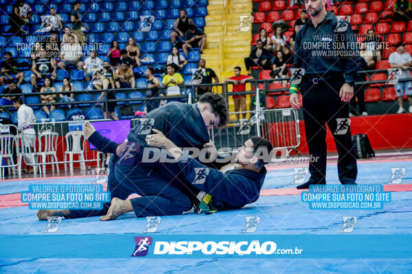 Campeonato de Jiu-Jitsu Super Pro 2024