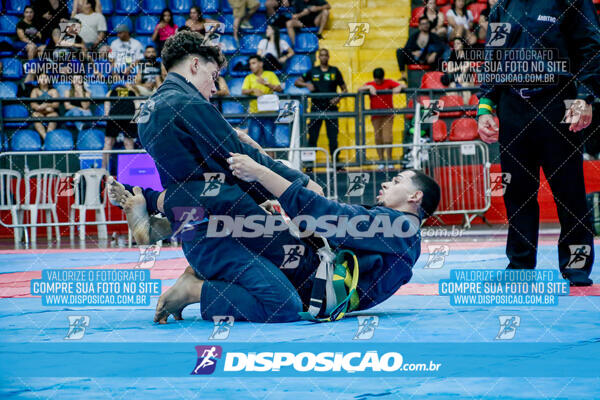 Campeonato de Jiu-Jitsu Super Pro 2024