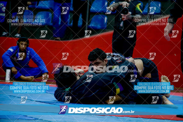 Campeonato de Jiu-Jitsu Super Pro 2024