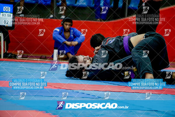 Campeonato de Jiu-Jitsu Super Pro 2024