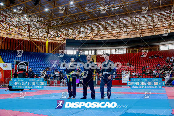 Campeonato de Jiu-Jitsu Super Pro 2024