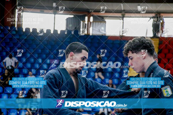 Campeonato de Jiu-Jitsu Super Pro 2024