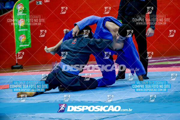 Campeonato de Jiu-Jitsu Super Pro 2024