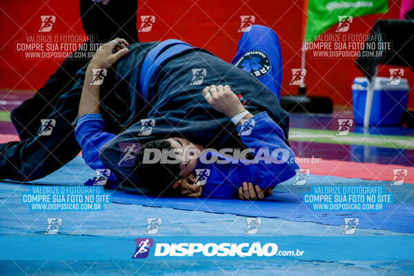 Campeonato de Jiu-Jitsu Super Pro 2024