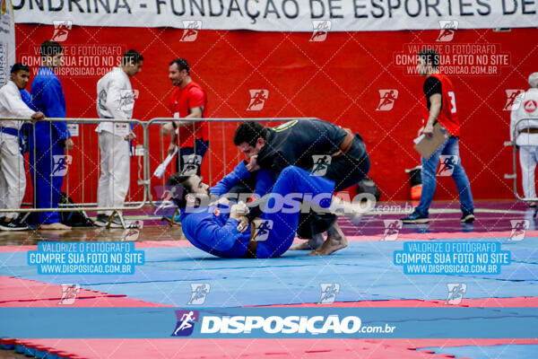 Campeonato de Jiu-Jitsu Super Pro 2024