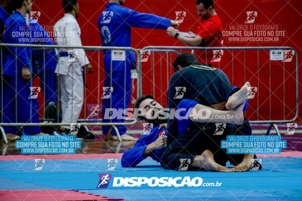 Campeonato de Jiu-Jitsu Super Pro 2024