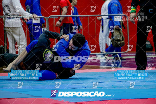 Campeonato de Jiu-Jitsu Super Pro 2024