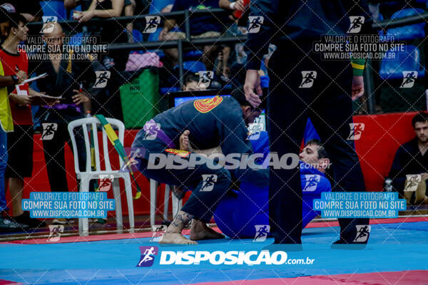 Campeonato de Jiu-Jitsu Super Pro 2024