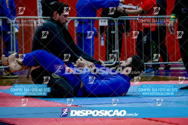 Campeonato de Jiu-Jitsu Super Pro 2024