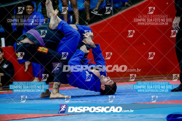 Campeonato de Jiu-Jitsu Super Pro 2024