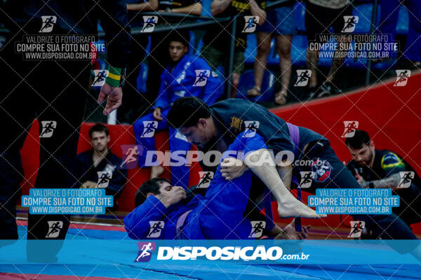 Campeonato de Jiu-Jitsu Super Pro 2024